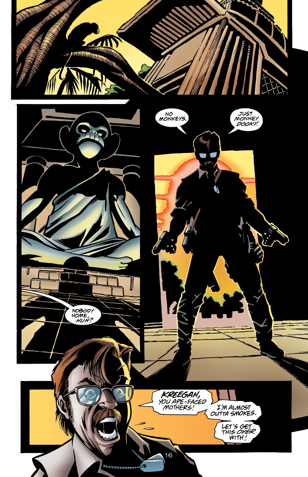 Nightwing (1996) Issue #23 - Page 17