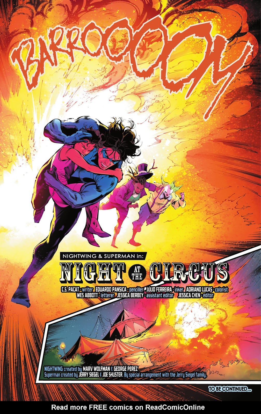 Nightwing (2016) Issue #101 - Page 32