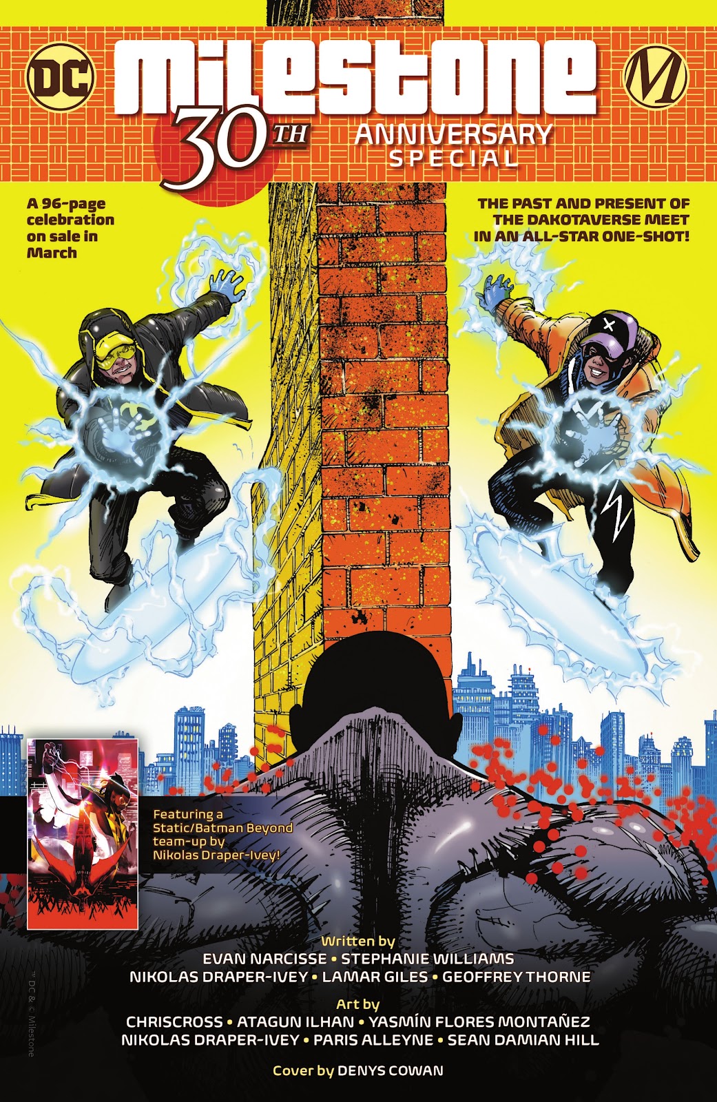 Nightwing (2016) Issue #101 - Page 33