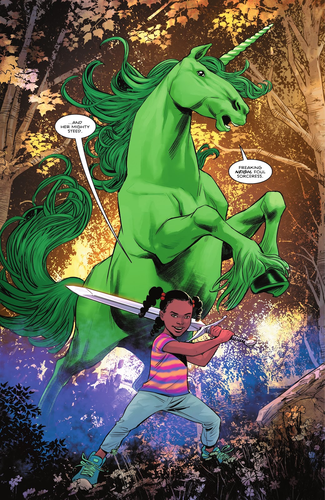 Nightwing (2016) Issue #101 - Page 9
