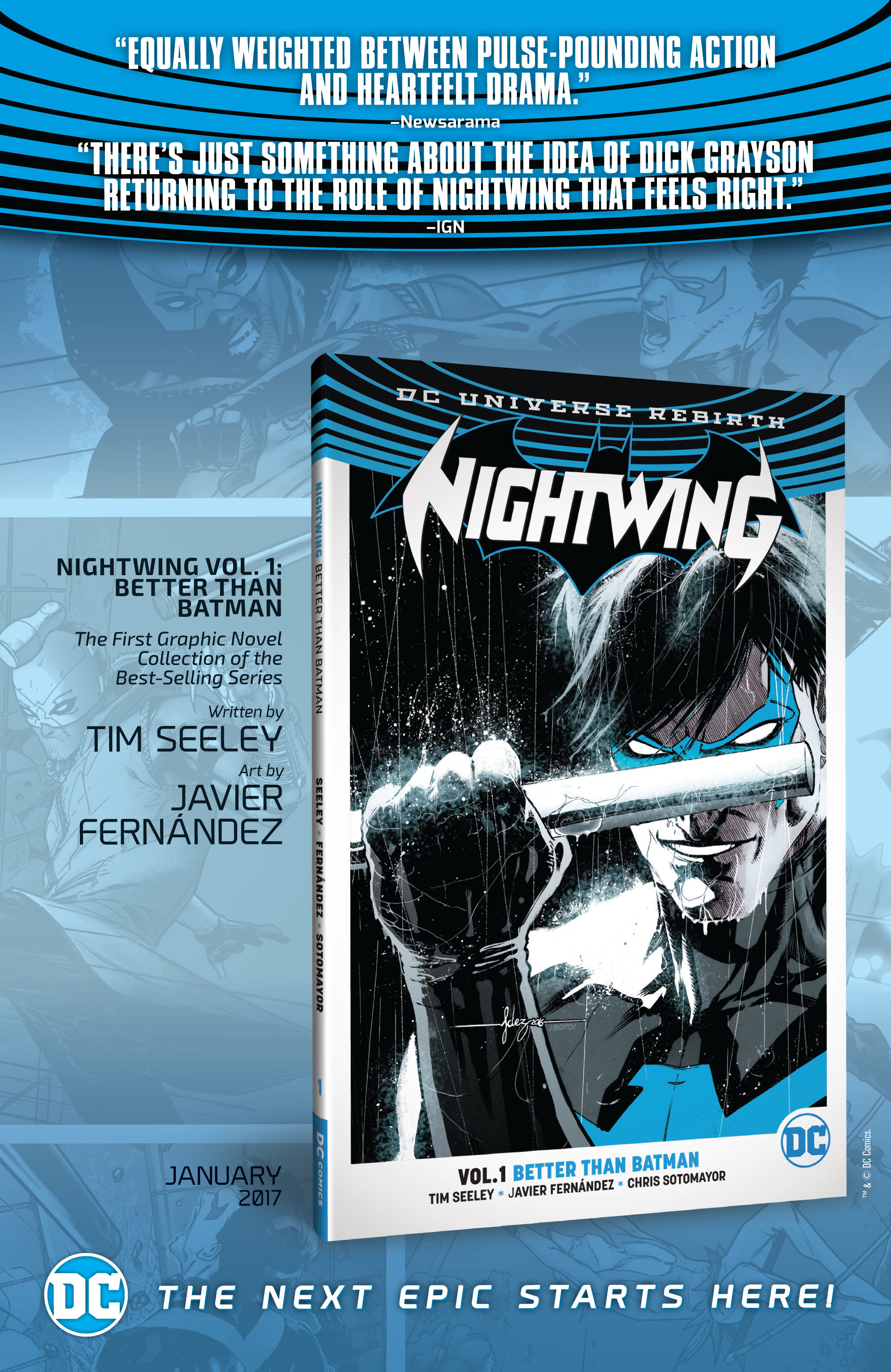 Nightwing (2016) Issue #11 - Page 33