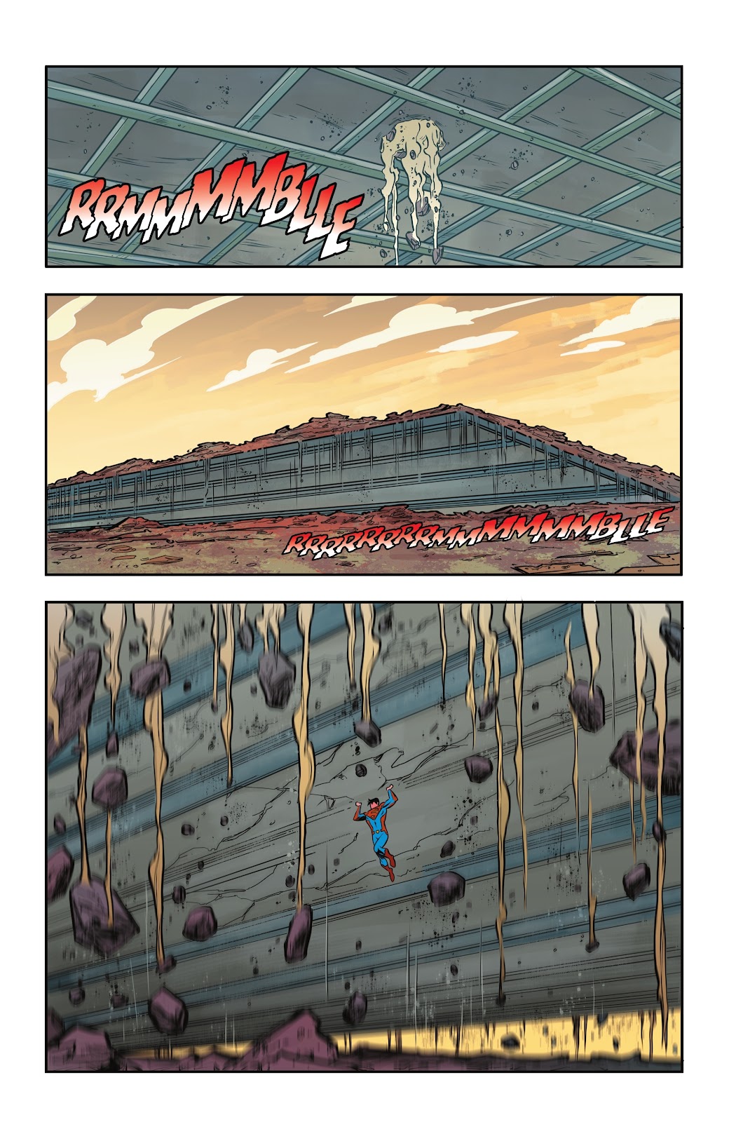 Nightwing (2016) Issue #110 - Page 28