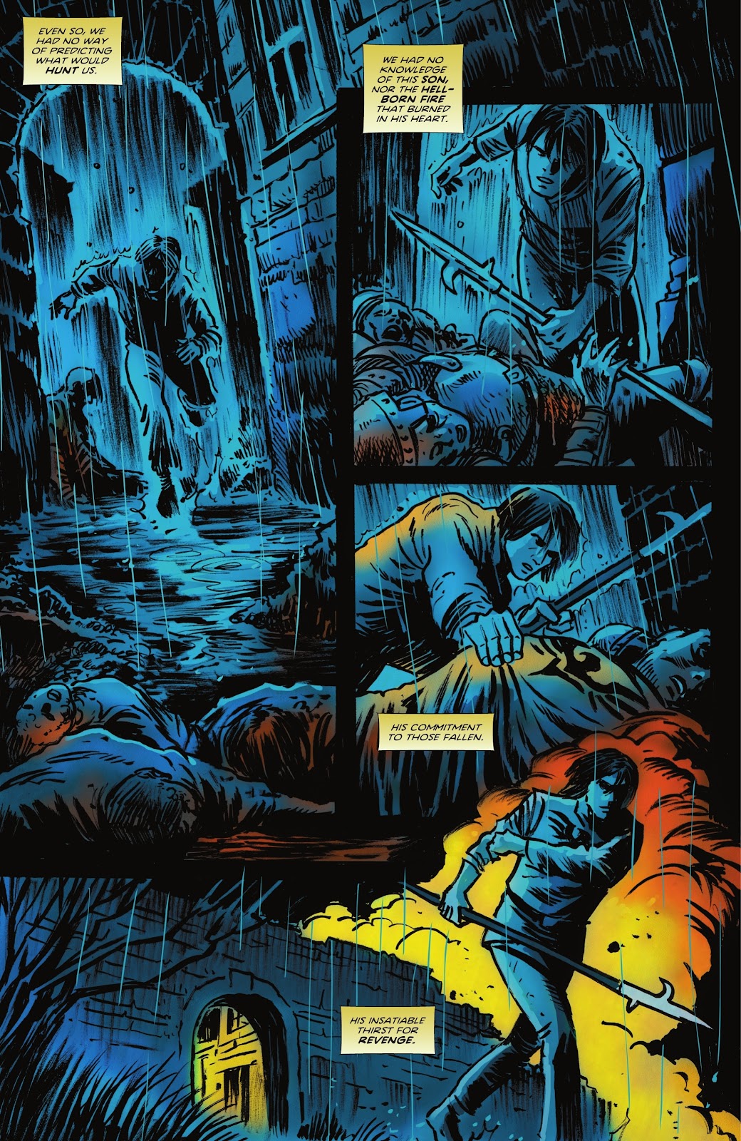 Nightwing (2016) Issue #111 - Page 26