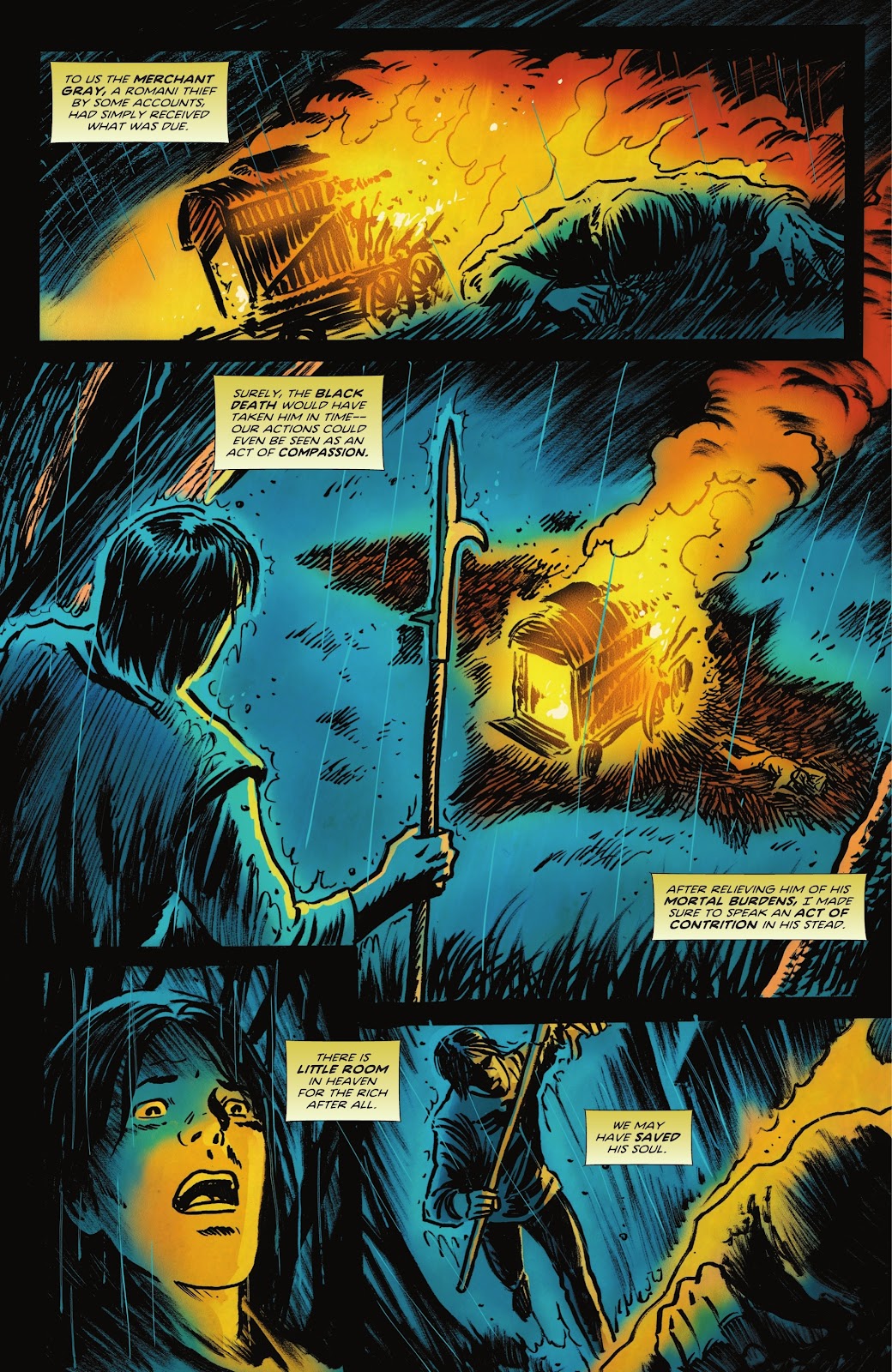 Nightwing (2016) Issue #111 - Page 27