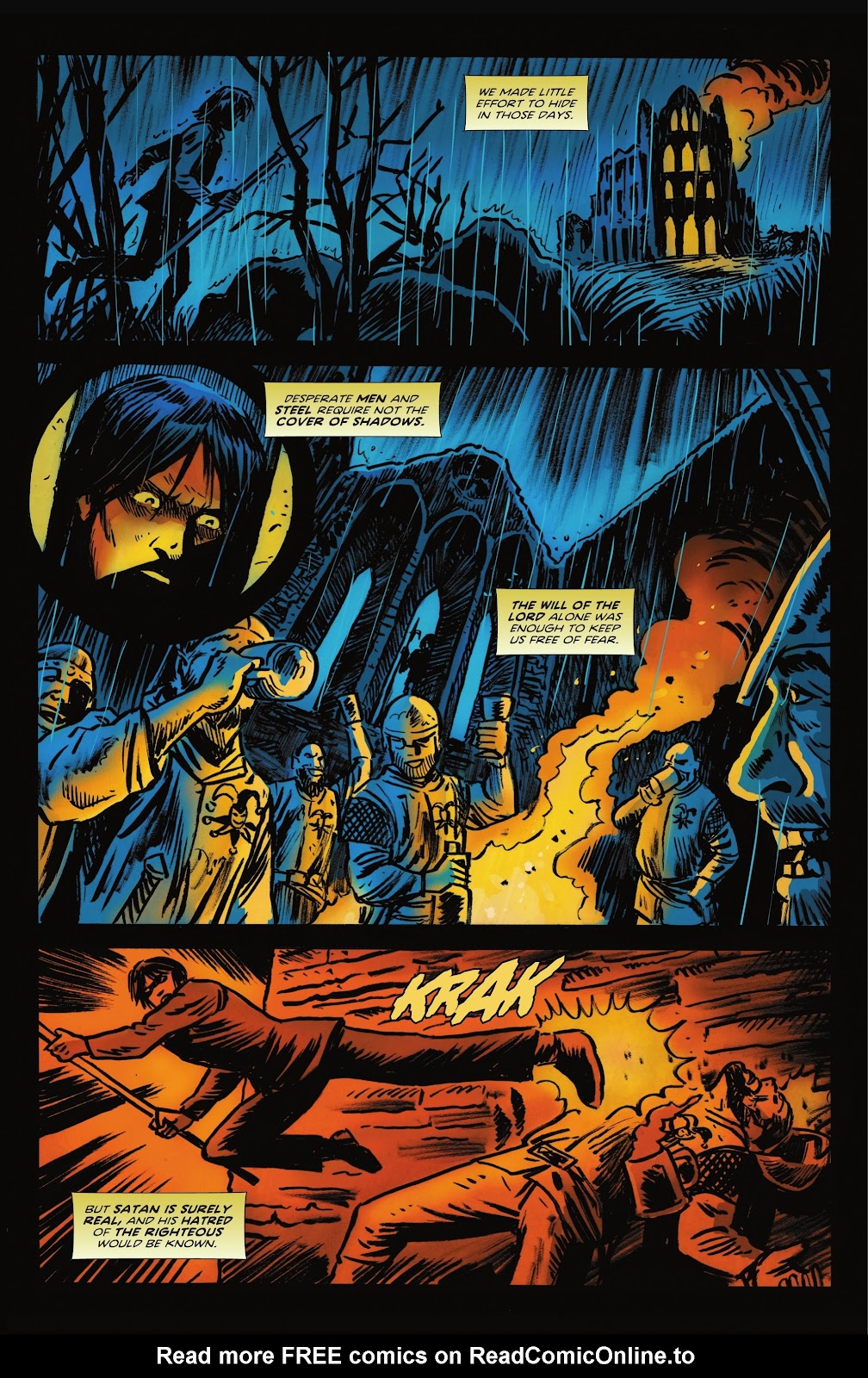 Nightwing (2016) Issue #111 - Page 30