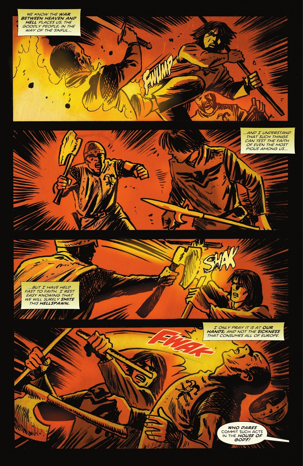 Nightwing (2016) Issue #111 - Page 31