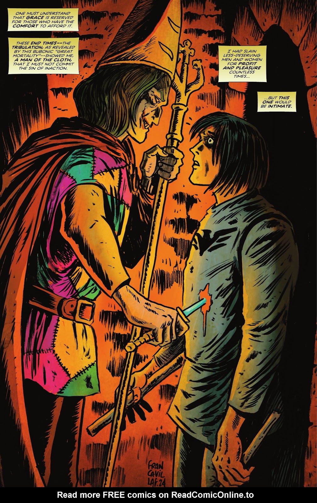 Nightwing (2016) Issue #112 - Page 28