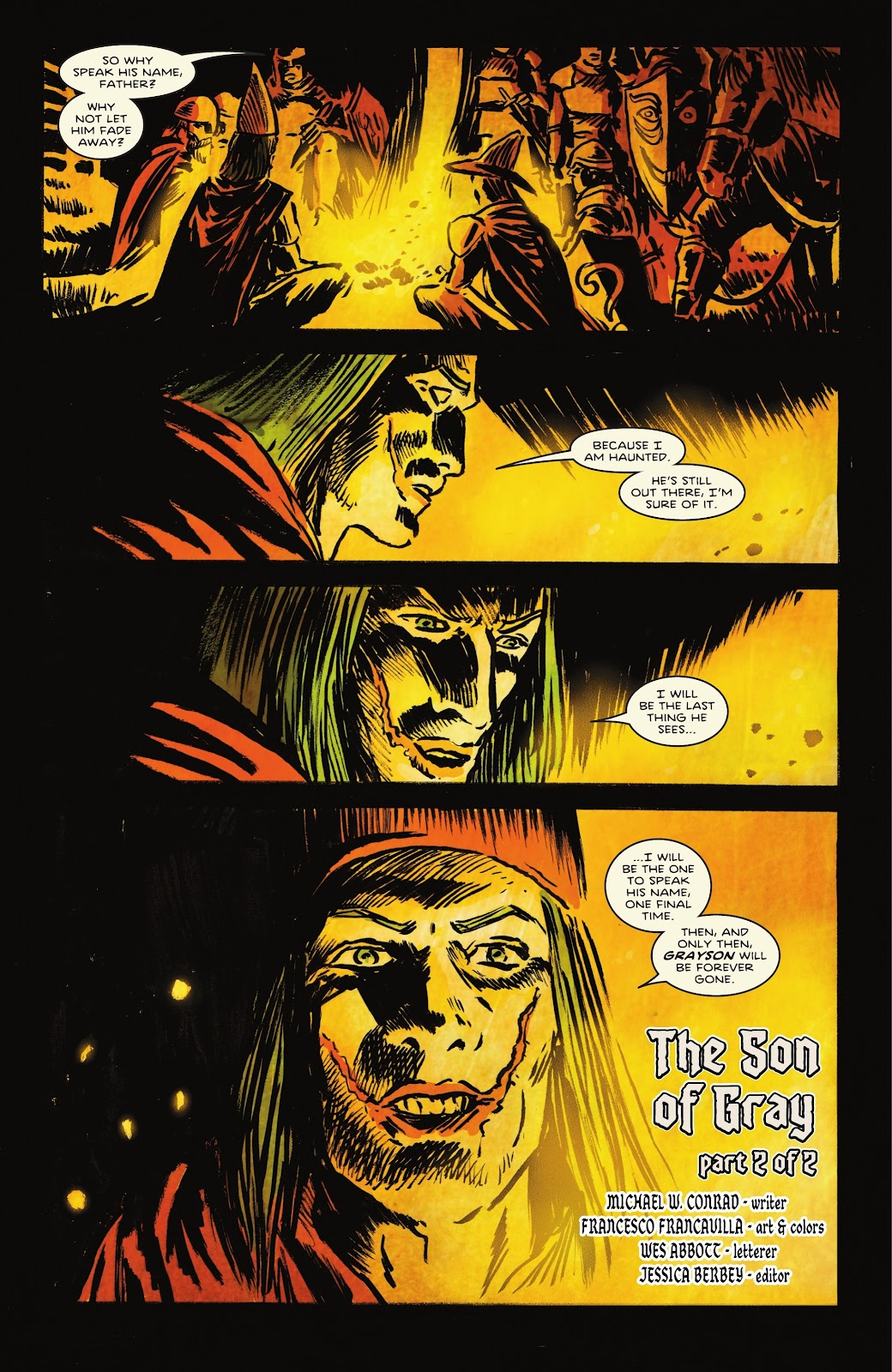 Nightwing (2016) Issue #112 - Page 31