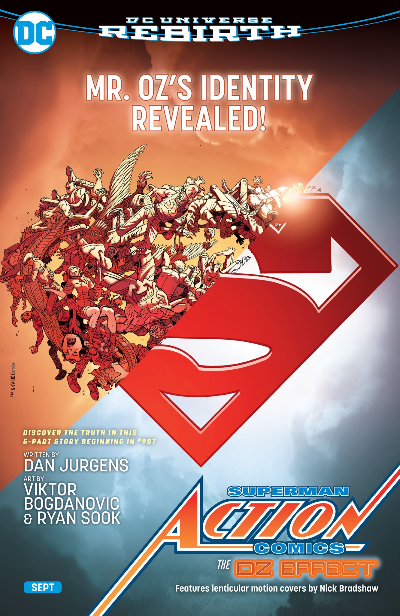 Nightwing (2016) Issue #27 - Page 2