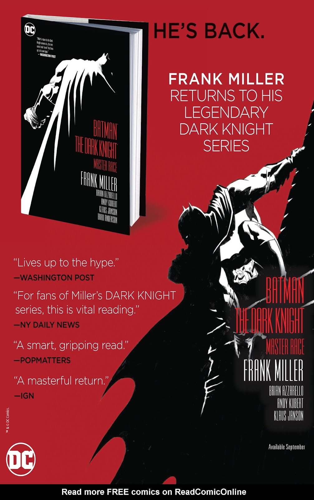 Nightwing (2016) Issue #28 - Page 24