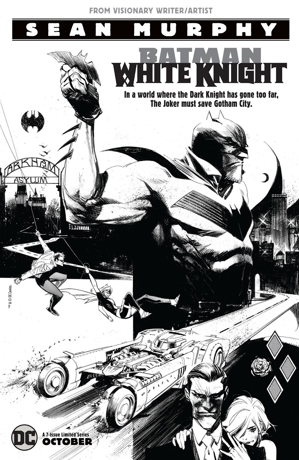 Nightwing (2016) Issue #30 - Page 22