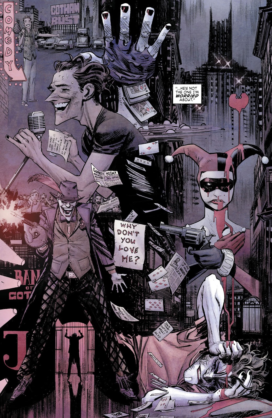 Nightwing (2016) Issue #30 - Page 28
