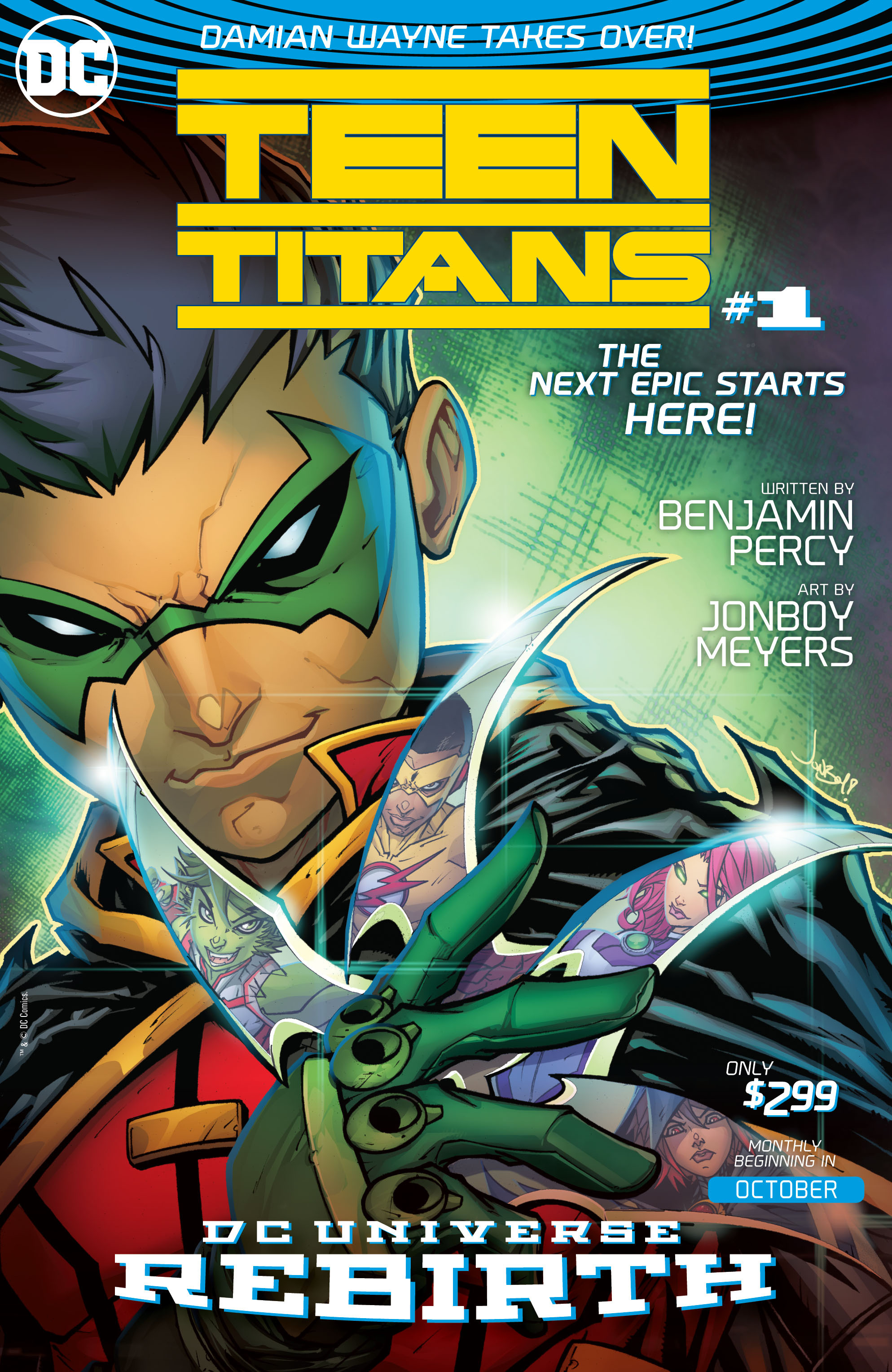 Nightwing (2016) Issue #4 - Page 23