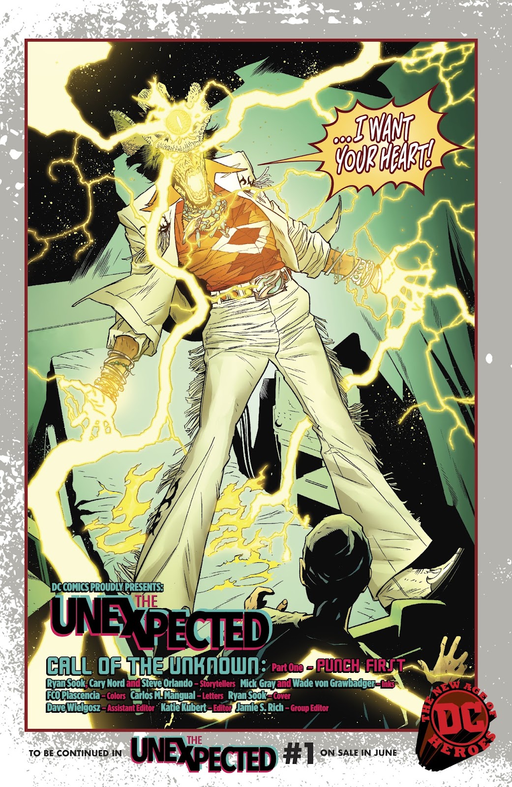 Nightwing (2016) Issue #44 - Page 28