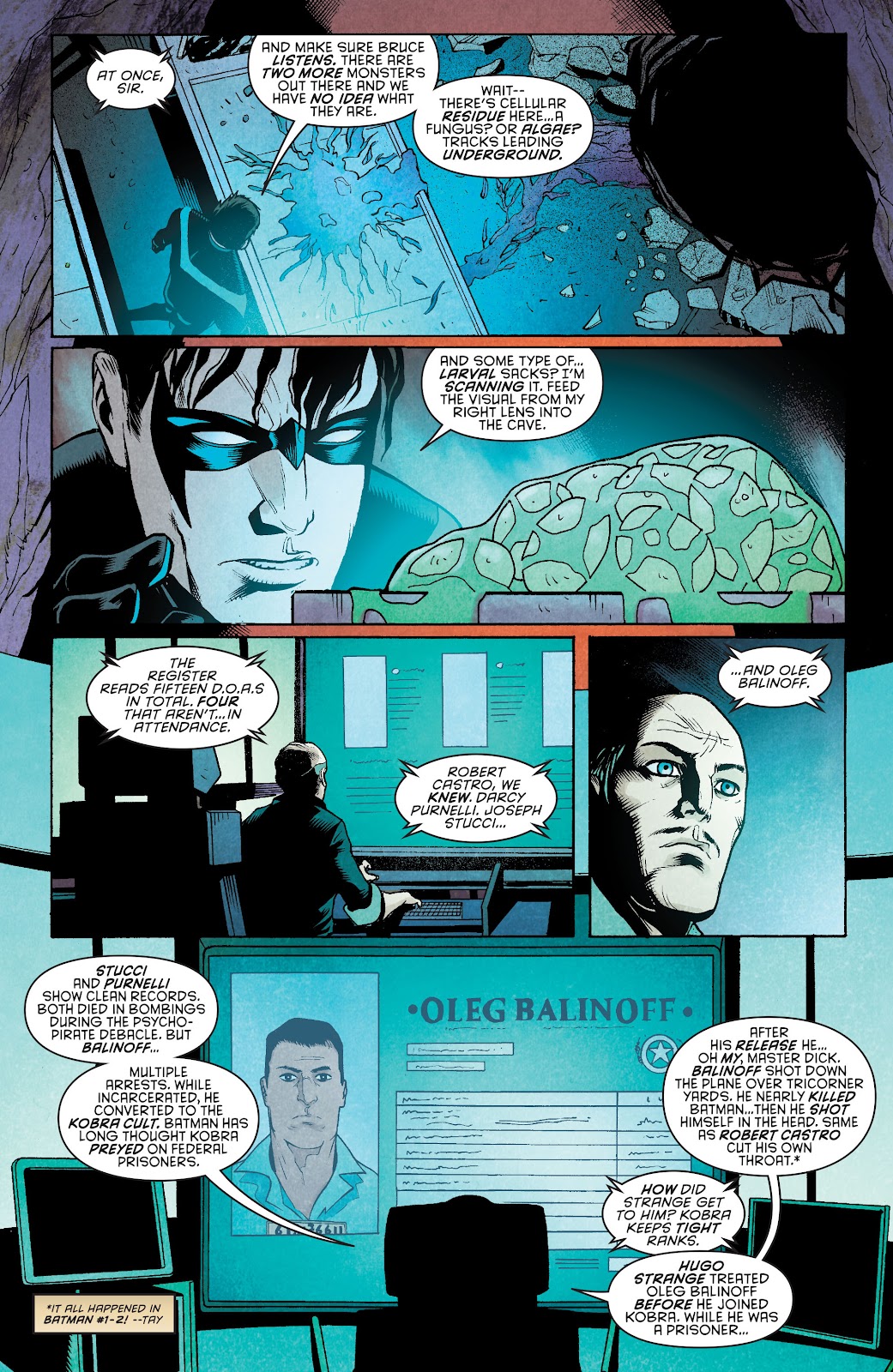 Nightwing (2016) Issue #5 - Page 19