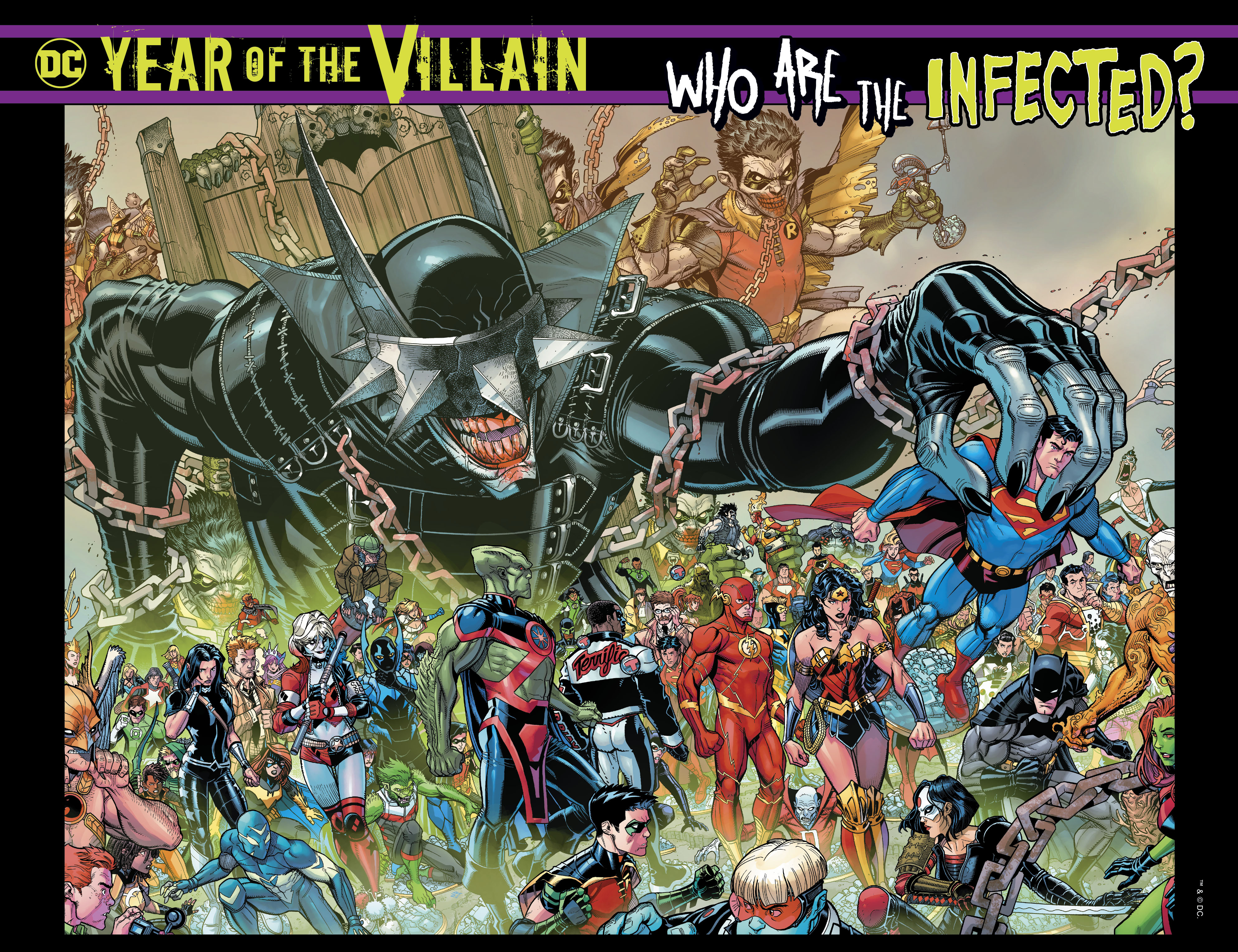 Nightwing (2016) Issue #63 - Page 2
