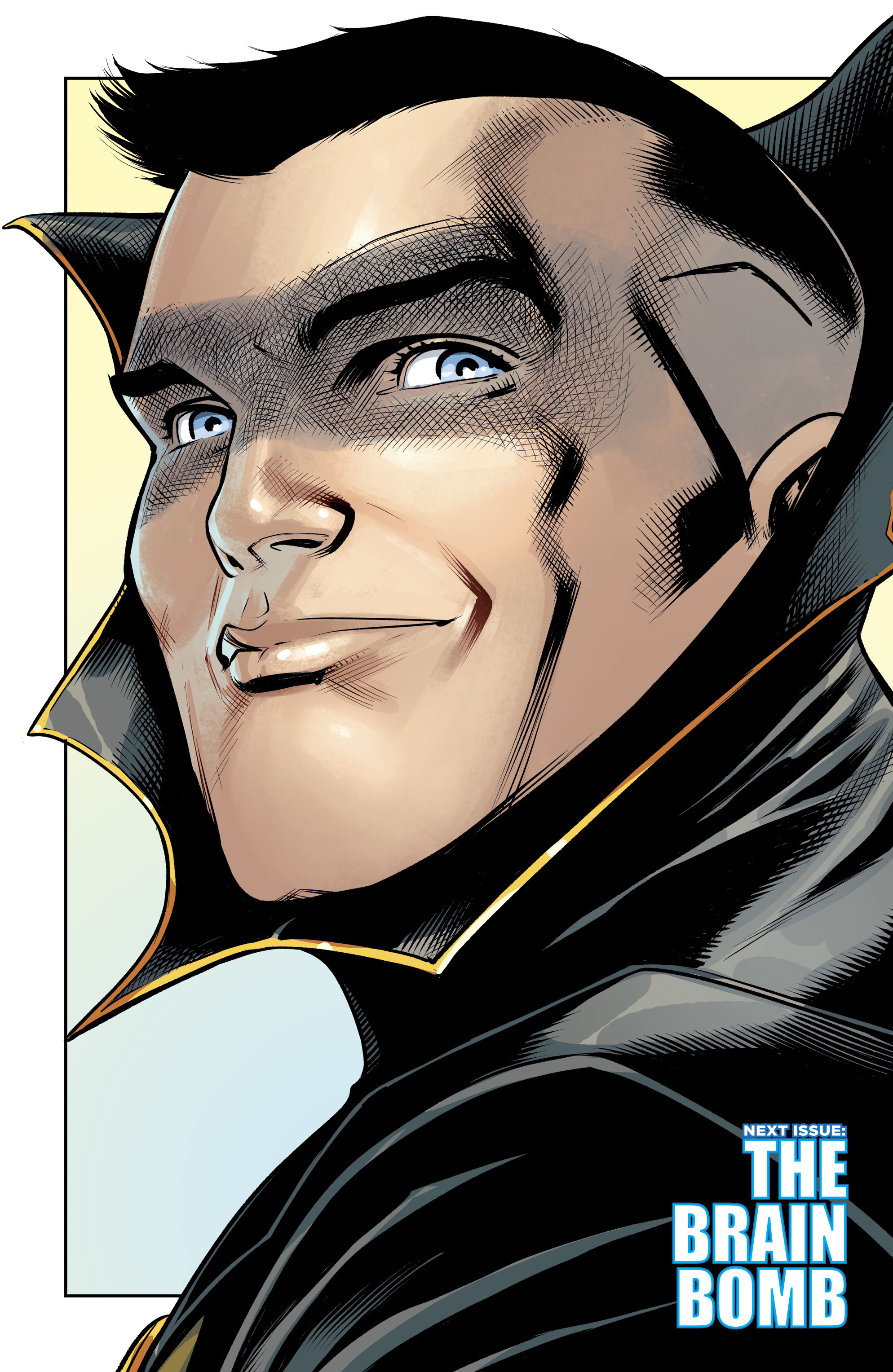 Nightwing (2016) Issue #67 - Page 21