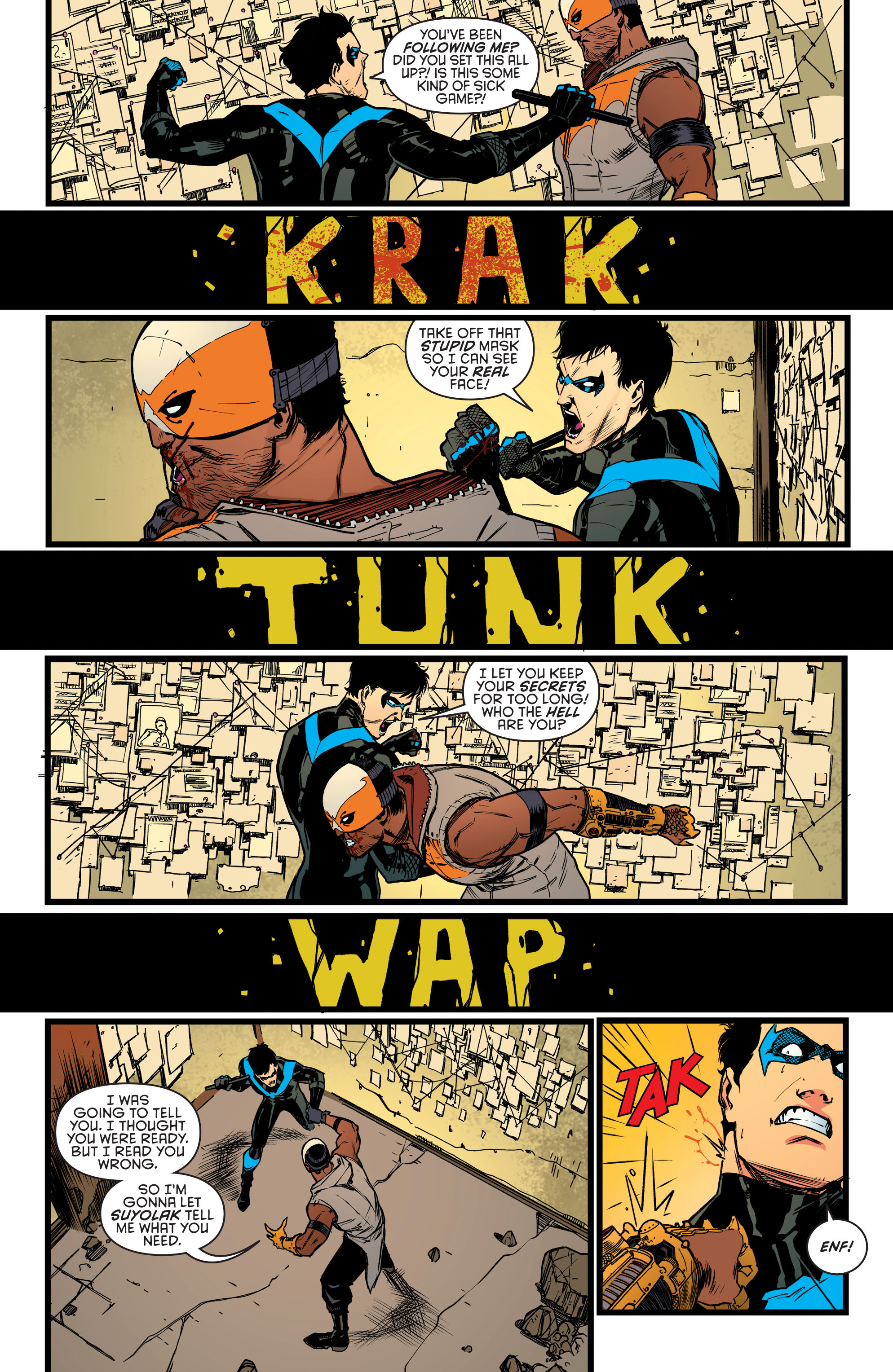 Nightwing (2016) Issue #7 - Page 13