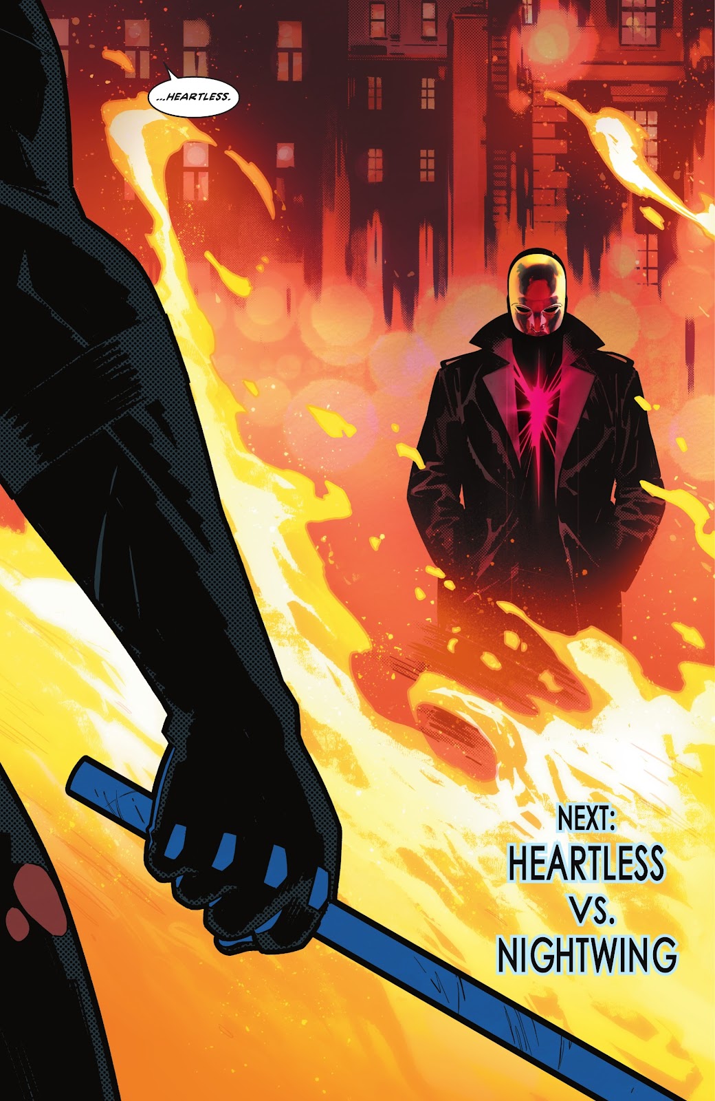 Nightwing (2016) Issue #80 - Page 23