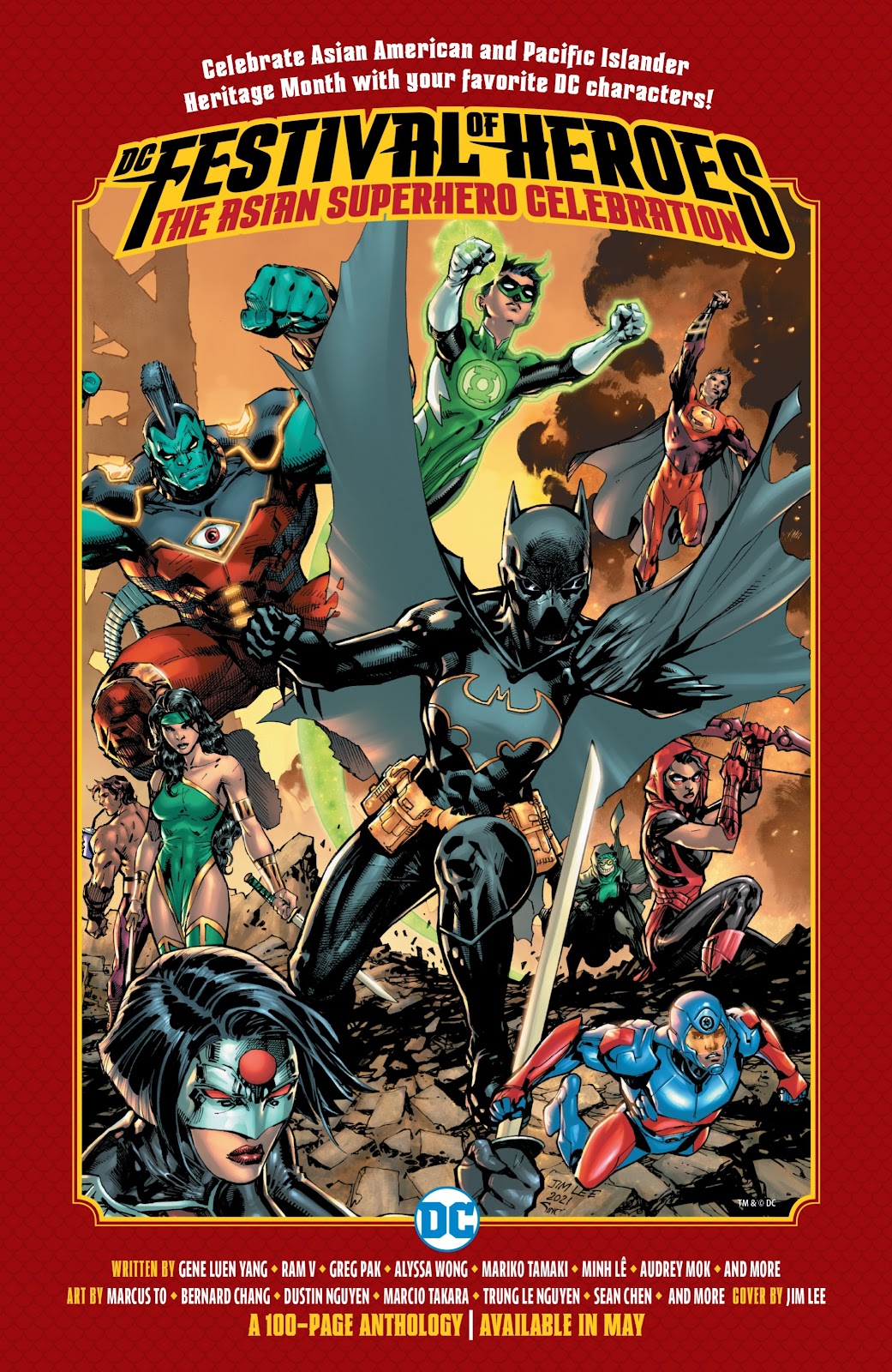 Nightwing (2016) Issue #80 - Page 24