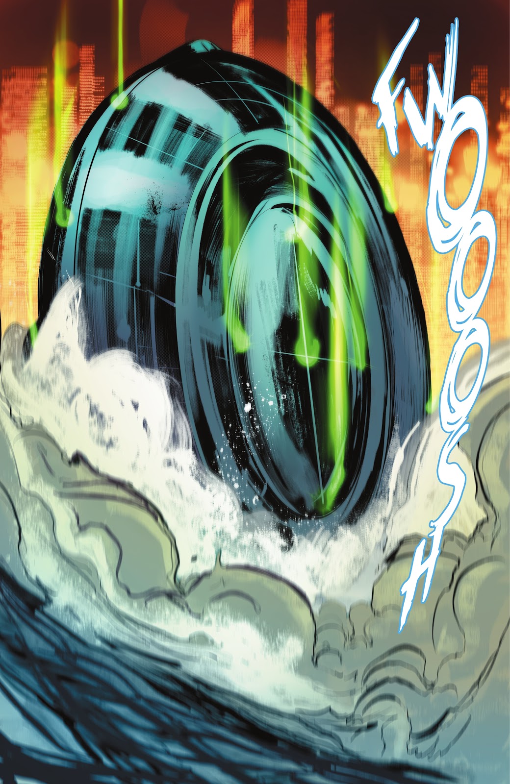 Nightwing (2016) Issue #86 - Page 22