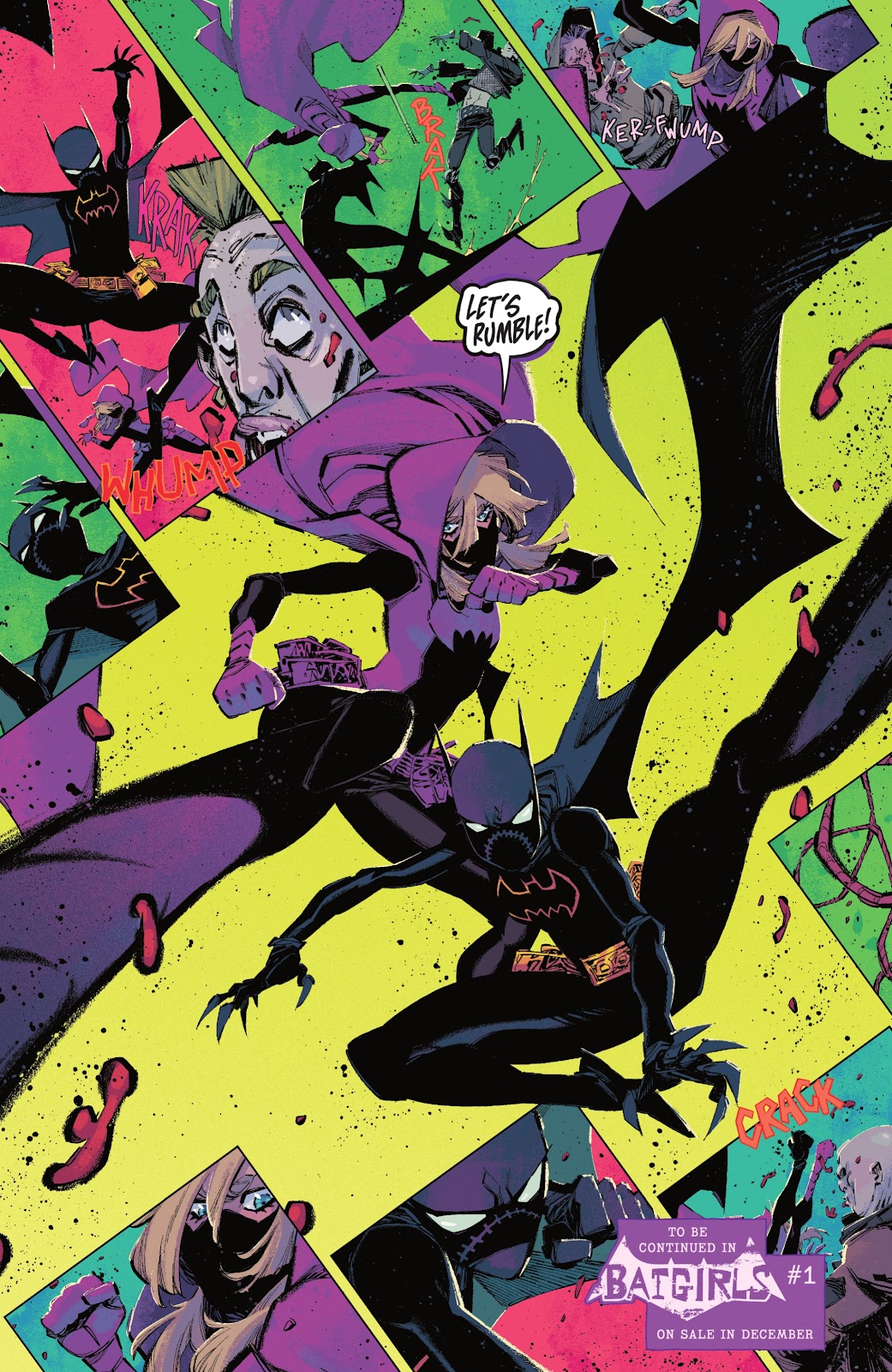 Nightwing (2016) Issue #86 - Page 30