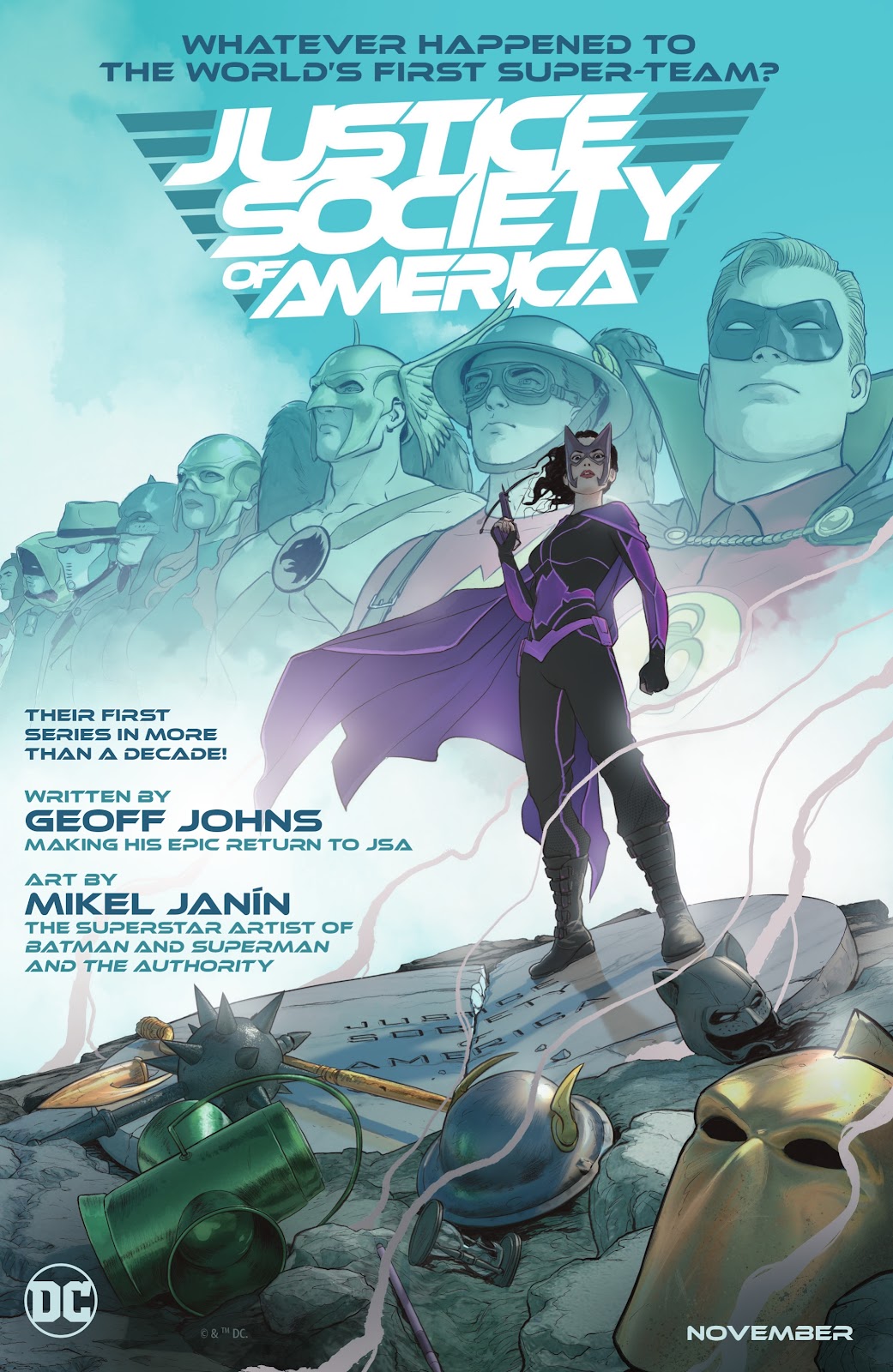 Nightwing (2016) Issue #98 - Page 2