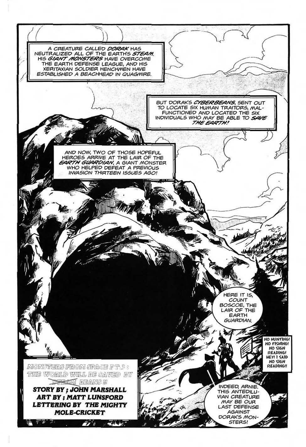 Ninja High School (1986) Issue #48 - Page 2