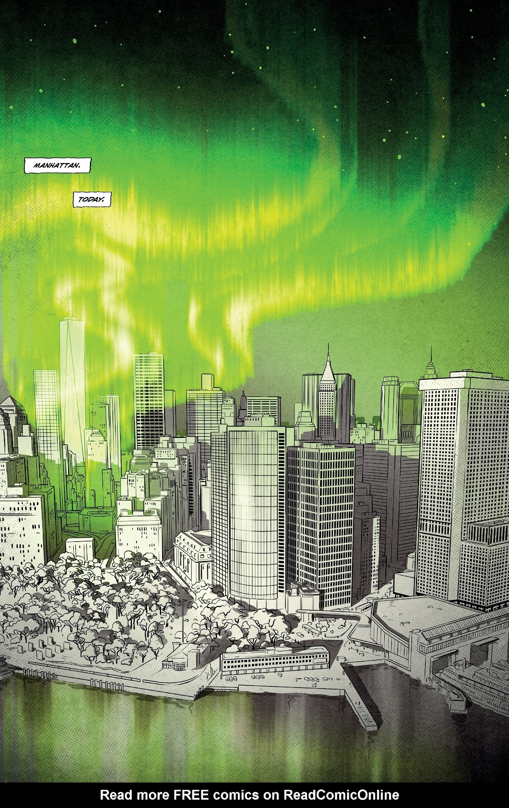 Nomen Omen Issue #6 - Page 4