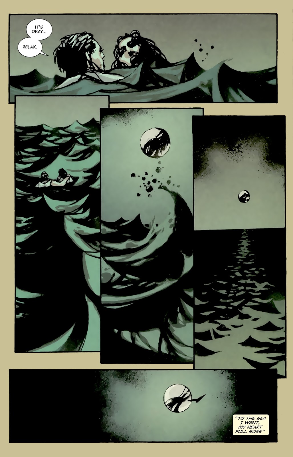 Northlanders Issue #19 - Page 18