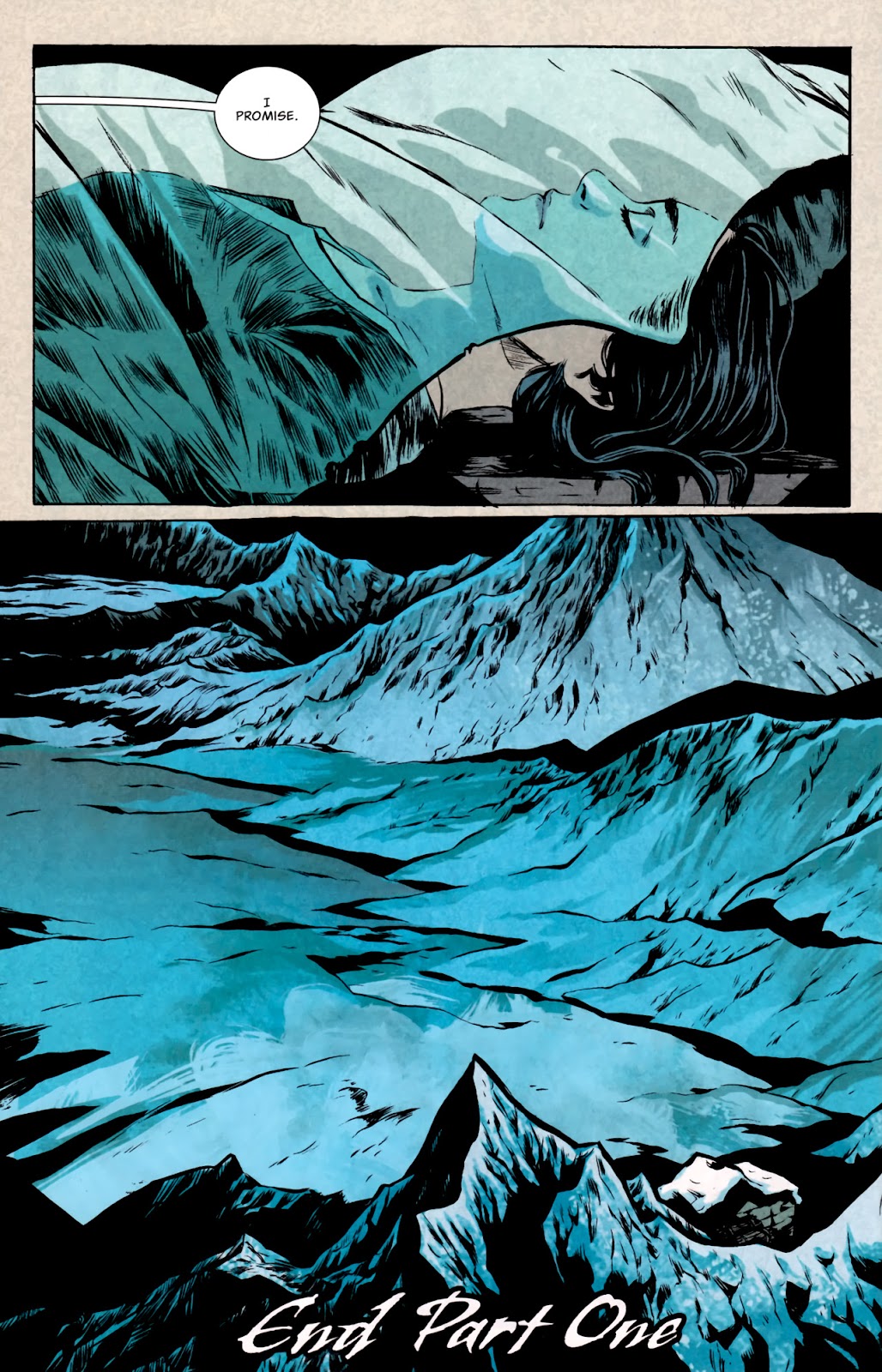 Northlanders Issue #35 - Page 22