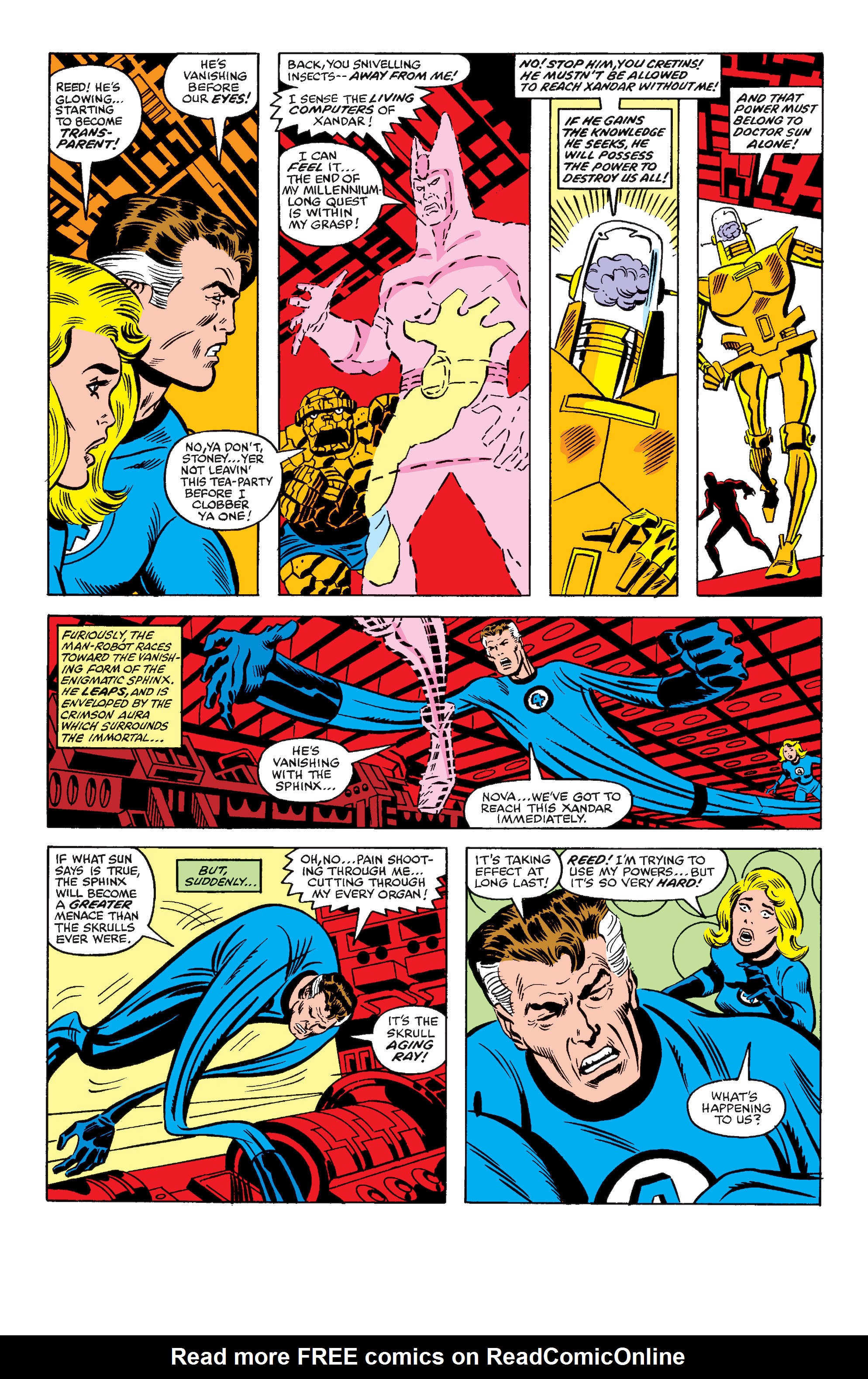 Nova Classic TPB_3_(Part_2) - Page 68