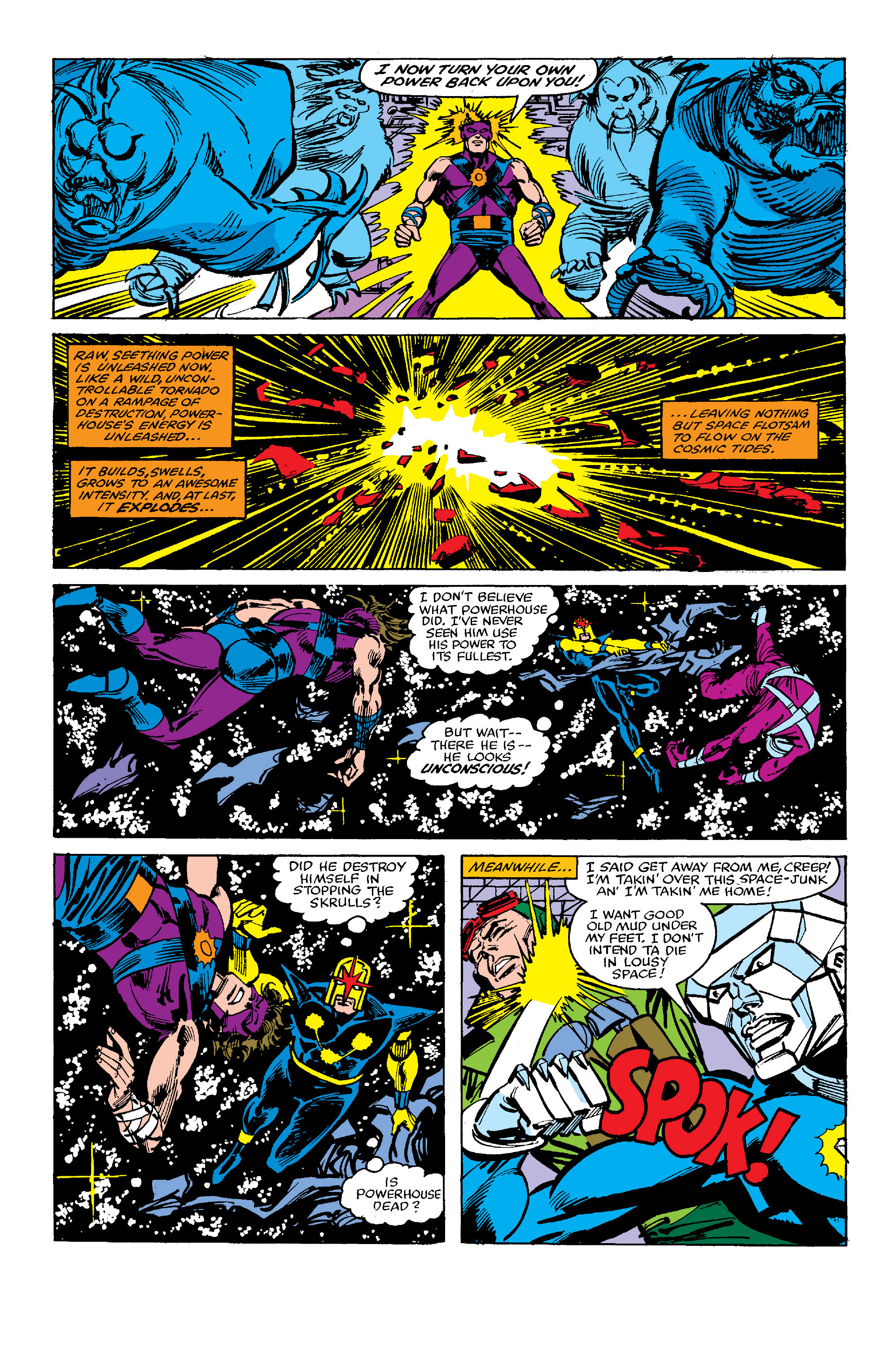 Nova Classic TPB_3_(Part_2) - Page 8