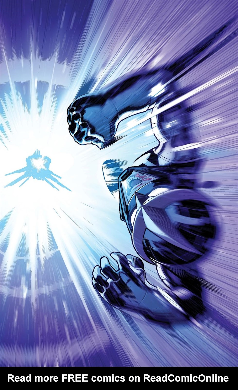 Nova: Sam Alexander TPB (Part 1) - Page 67