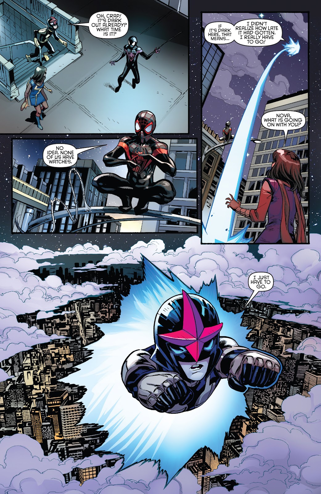 Nova (2016) Issue #4 - Page 17
