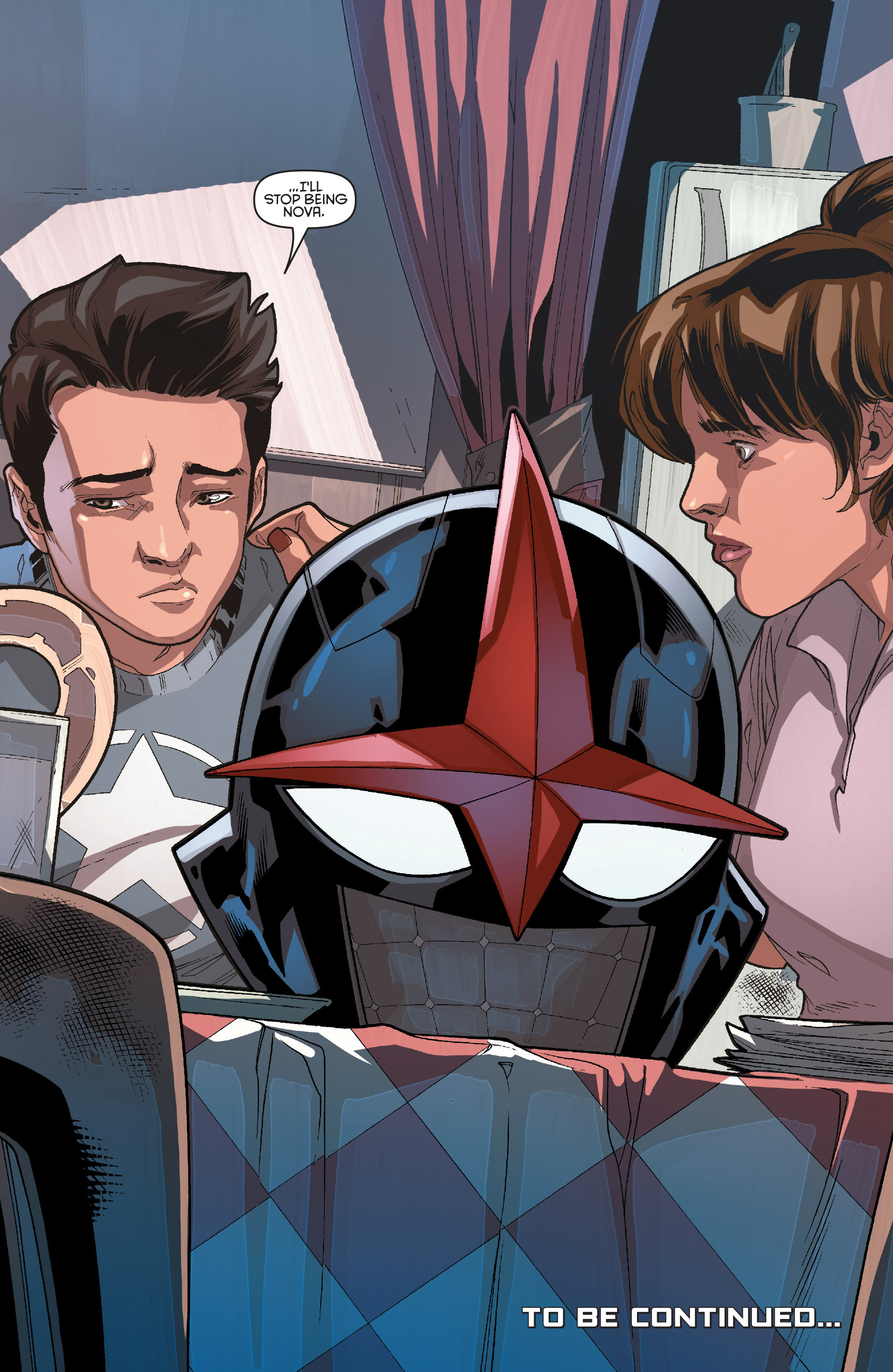 Nova (2016) Issue #9 - Page 22