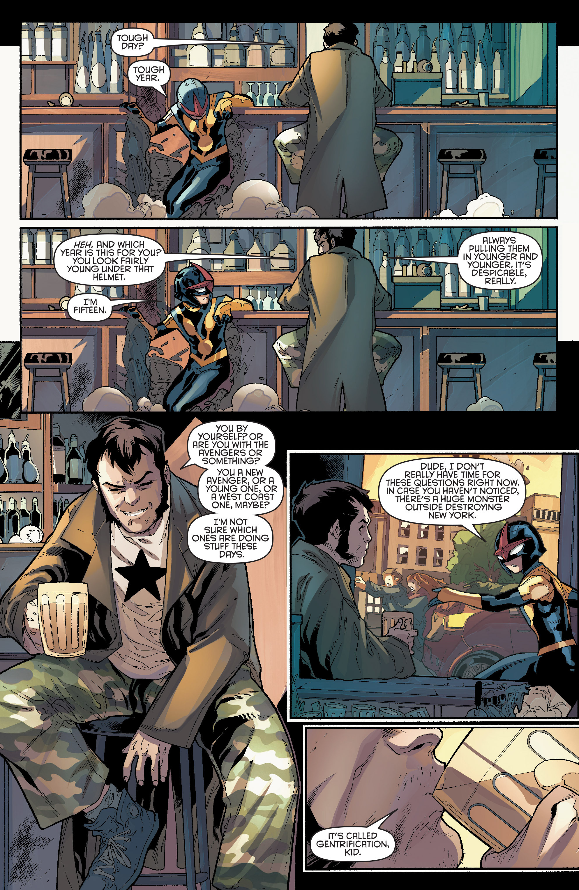 Nova (2016) Issue #9 - Page 9