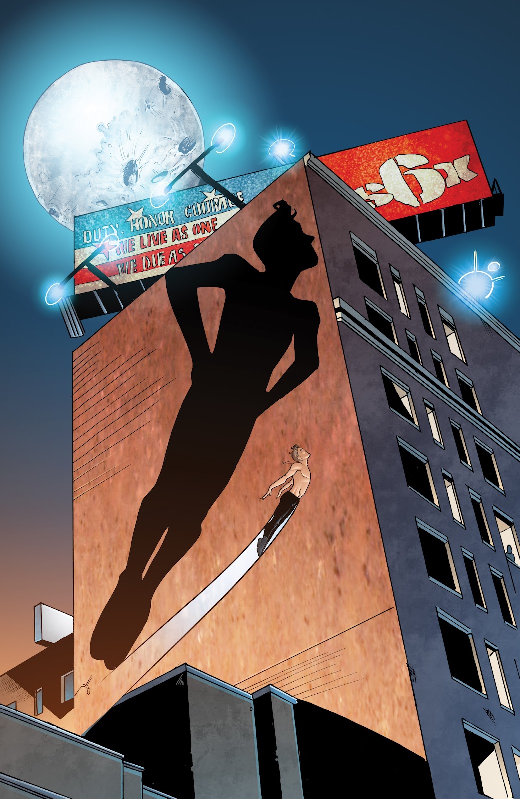 NVRLND Issue #2 - Page 19