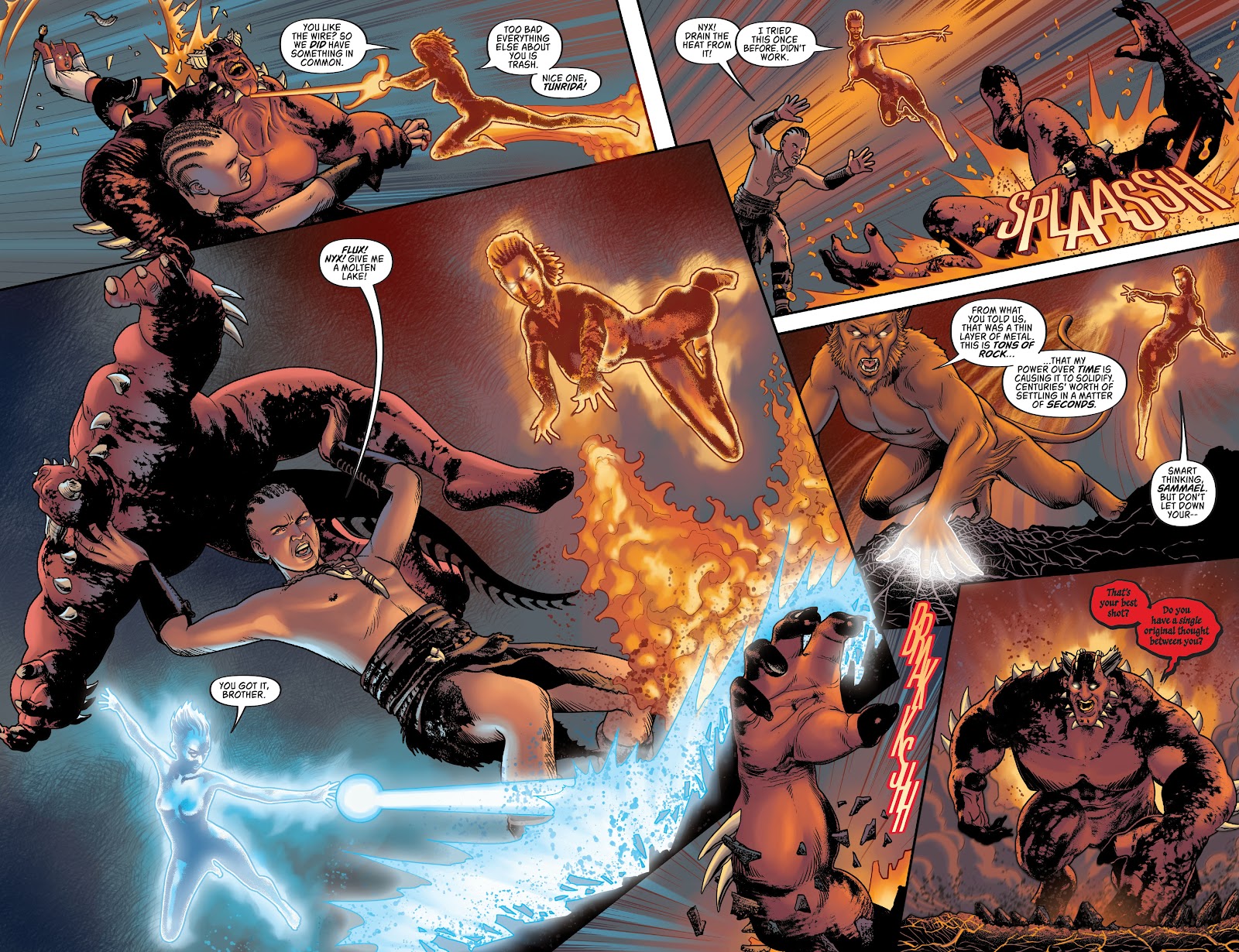 Nyx (2021) Issue #10 - Page 7
