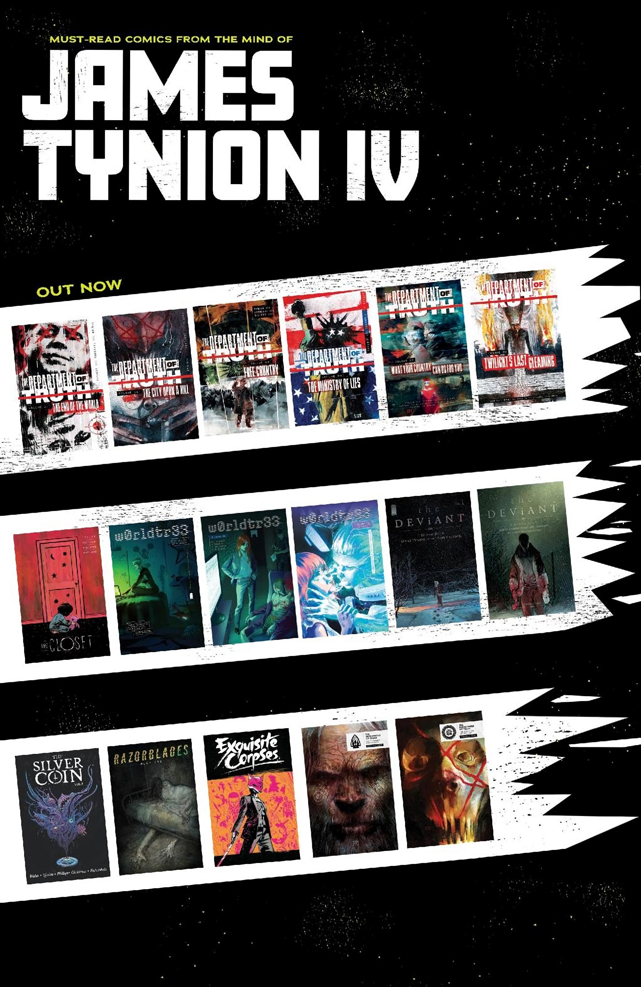Odin Issue #2 - Page 26