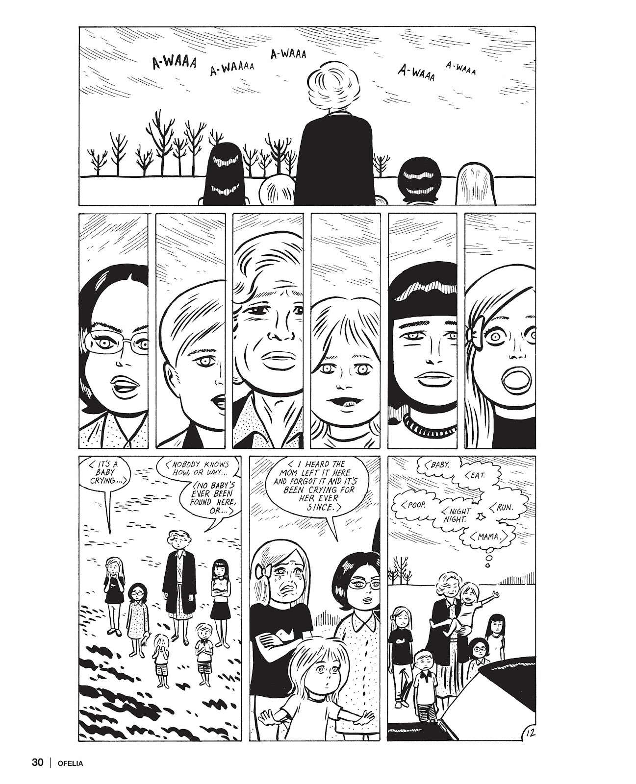 Ofelia TPB_(Part_1) - Page 32