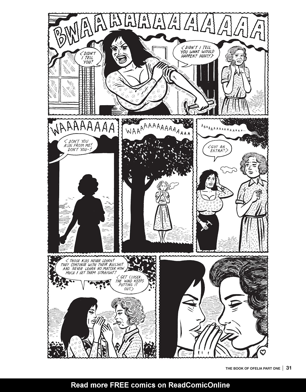 Ofelia TPB_(Part_1) - Page 33