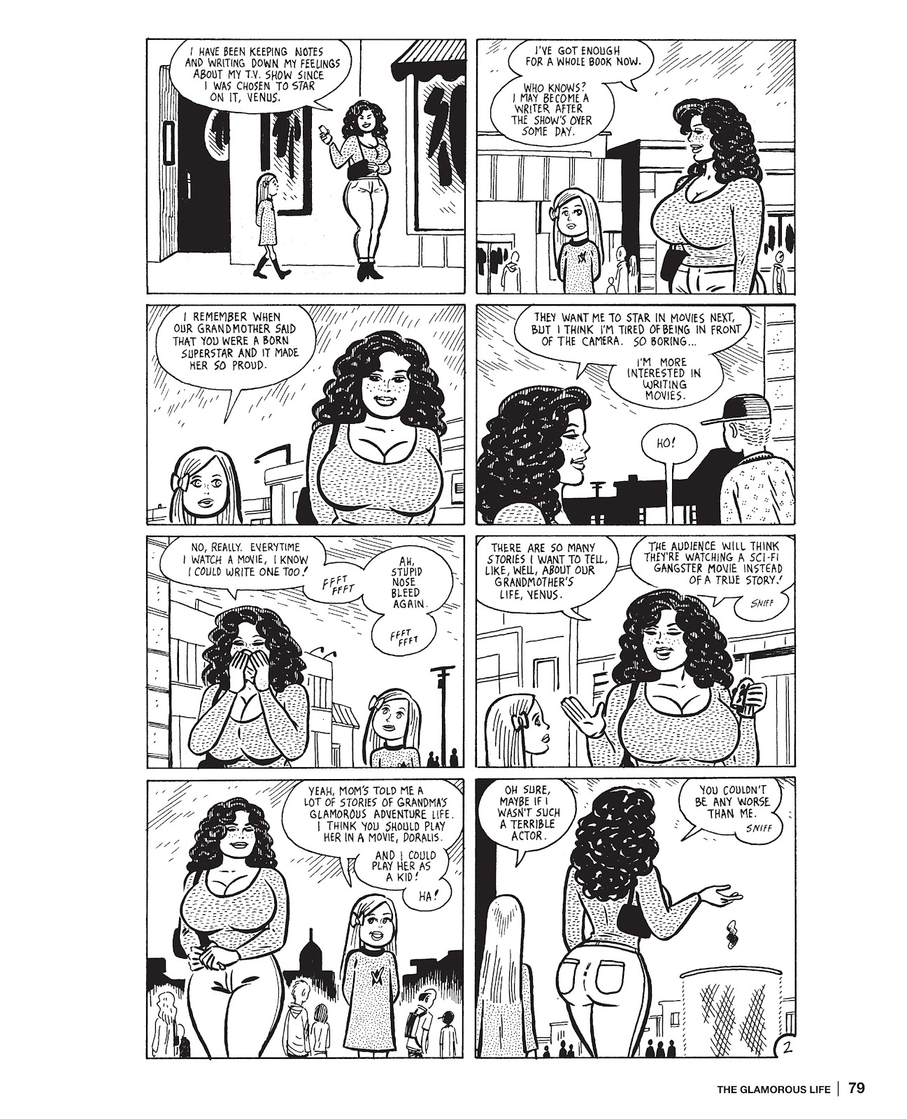 Ofelia TPB_(Part_1) - Page 81