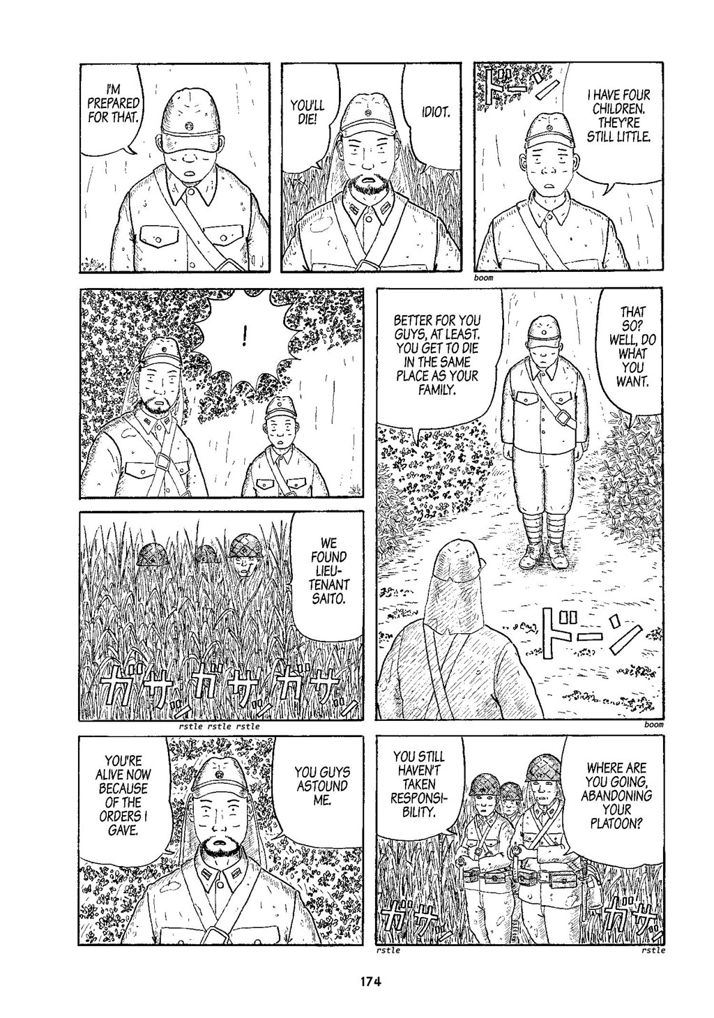 Okinawa TPB (Part 2) - Page 75