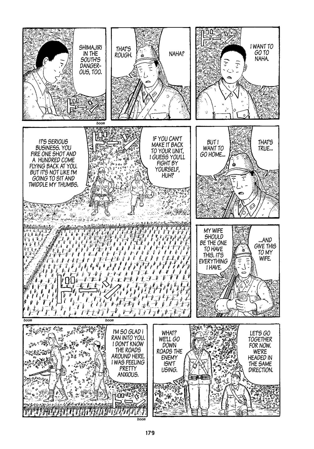Okinawa TPB (Part 2) - Page 80