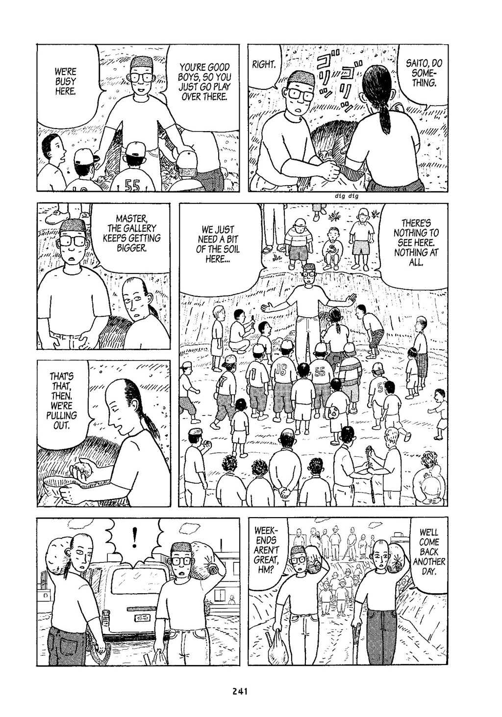 Okinawa TPB (Part 3) - Page 43