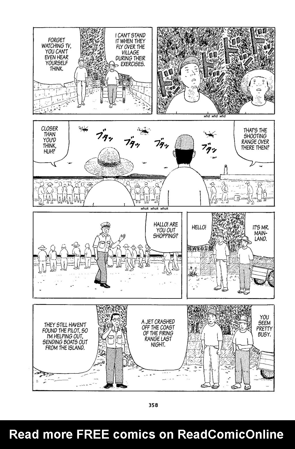 Okinawa TPB (Part 4) - Page 59