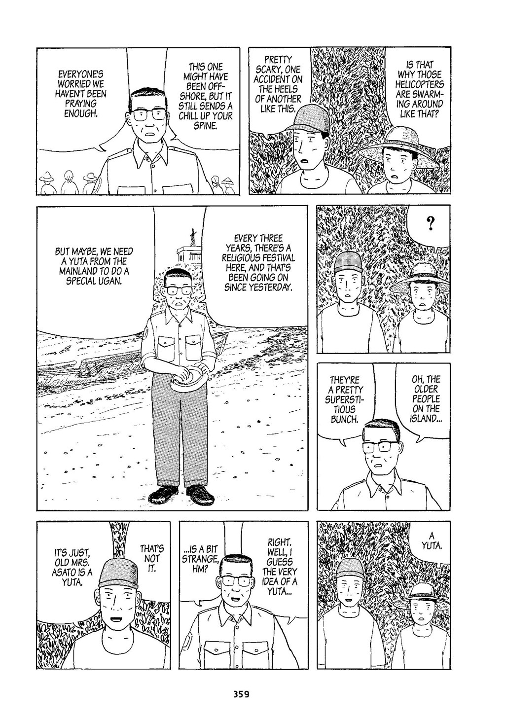 Okinawa TPB (Part 4) - Page 60