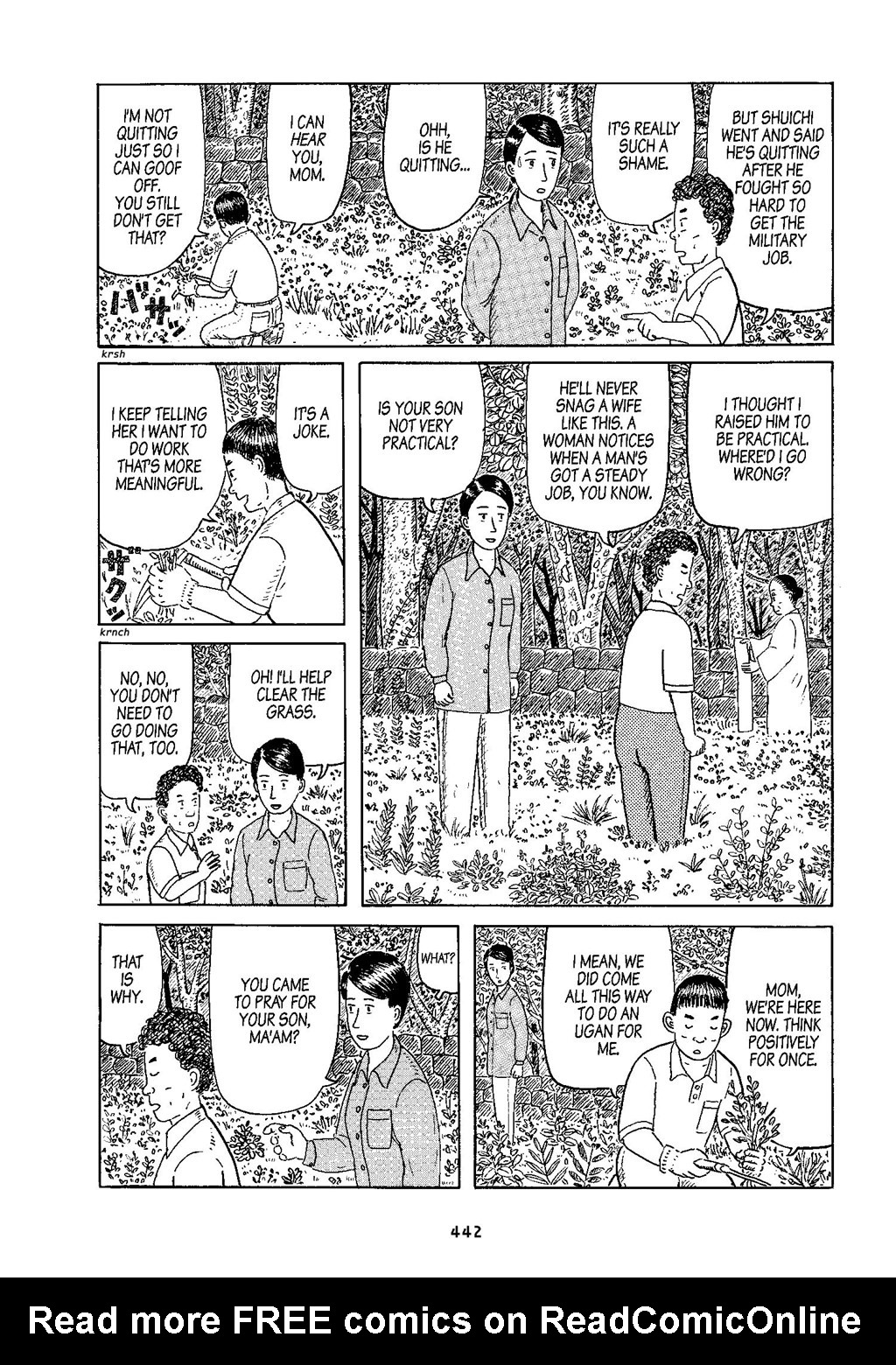 Okinawa TPB (Part 5) - Page 44