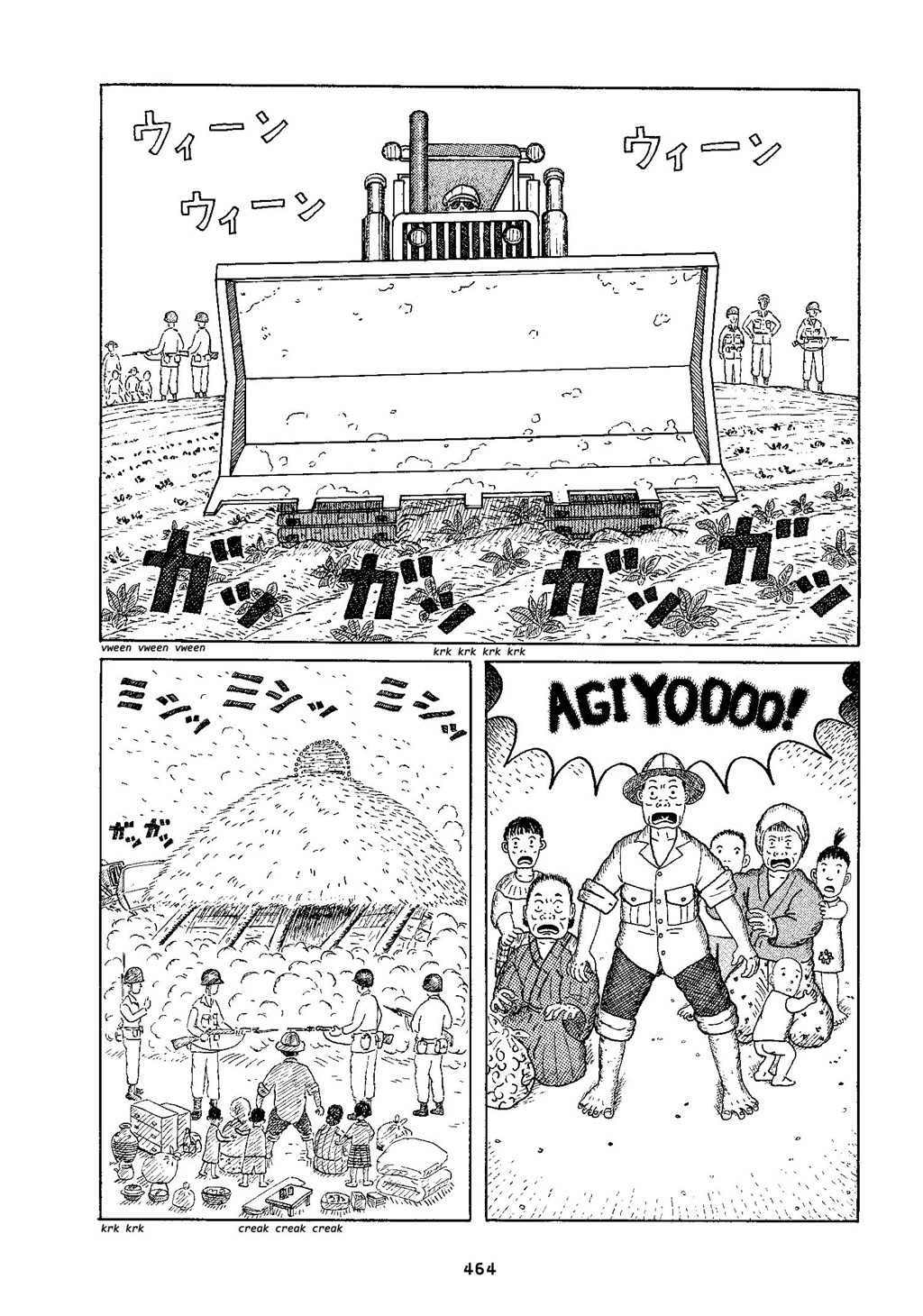 Okinawa TPB (Part 5) - Page 65